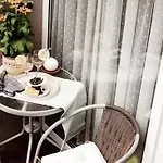 Apartament Orchidea