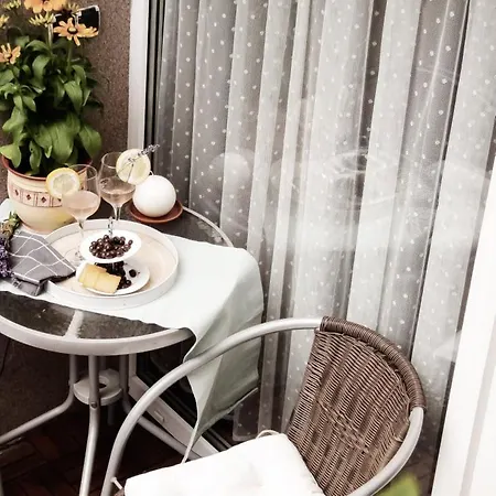 Apartment Orchidea