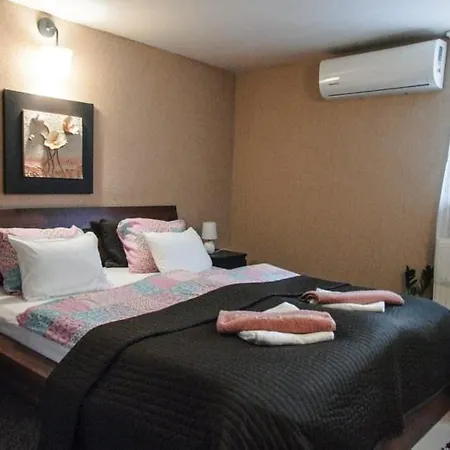 Orchidea Apartment
