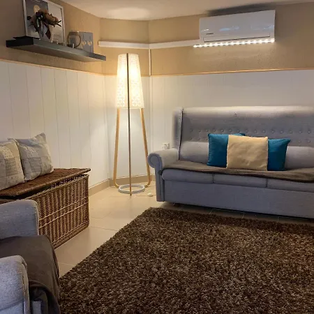 Orchidea Apartament *