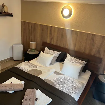 Apartment Orchidea