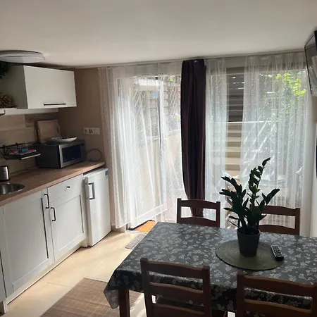 Apartament Orchidea Csopak