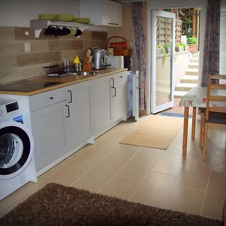 Apartament Orchidea *