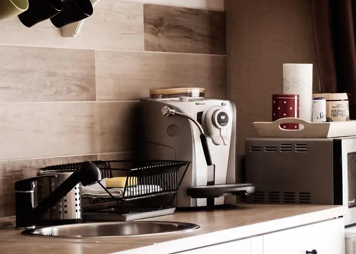 Orchidea Appartement