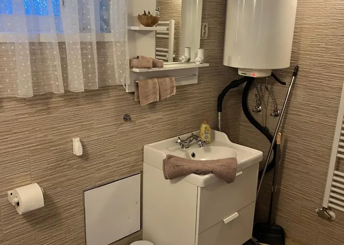 Apartament Orchidea *