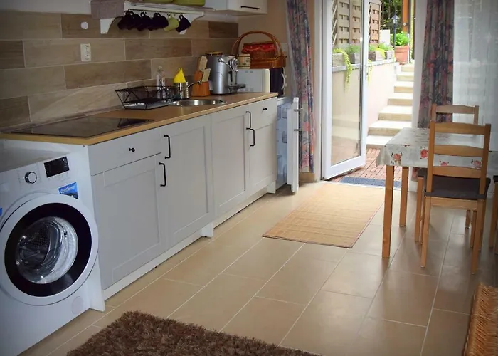 Appartement Orchidea *